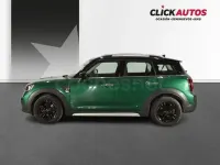 Usado Mini Cooper Countryman 136 CV (100 kW) 2024 Verde SUV