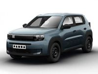 Nuevo Fiat Panda Pop 101 CV (74 kW) 2025 Azul