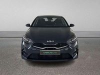 Usado Kia Ceed 120 CV (88 kW) 2023 Gris Utilitario