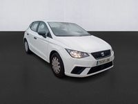 usado Seat Ibiza 1.0 EcoTSI 70kW (95CV) Reference Plus