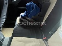 Usado Ford Mondeo Trend 115 CV (84 kW) 2002 Gris / plata Berlina