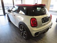 usado Mini John Cooper Works Aut.