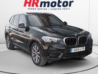 Usado BMW X3 xLine 190 CV (139 kW) 2021 SUV