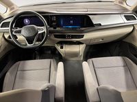 Usado VW Multivan 245 CV (180 kW) 2025 Gris Van