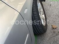 Usado Peugeot 307 110 CV (80 kW) 2003 Gris / plata Berlina
