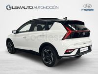 Brugt Hyundai Bayon 100 HK (73 kW) 2025 Hvid SUV