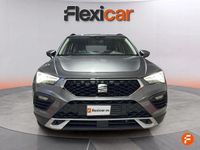 Usado Seat Ateca FR 150 CV (110 kW) 2023 Gris SUV