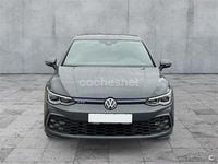 Usado VW Golf VIII GTE 245 CV (180 kW) 2023 Gris / plata Berlina