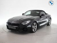Usado BMW Z4 Comfort Edition 197 CV (144 kW) 2025 Negro Descapotable