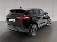 Nuevo Land Rover Range Rover evoque SE Dynamic 269 CV (197 kW) 2025 Santorini black SUV