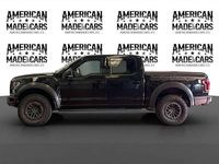 Usado Ford F-150 Raptor 455 CV (334 kW) 2019 Negro Pickup/Camioneta