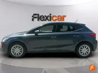 Usado Seat Ibiza XCELLENCE 115 CV (84 kW) 2025 Gris Utilitario