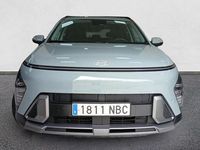 Usado Hyundai Kona 129 CV (94 kW) 2025 SUV