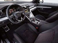 usado Lamborghini Urus 4.0 V8 Aut.