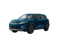 Nuevo BYD Atto 2 Boost 212 CV (155 kW) 2026 Azul SUV