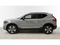 Nuevo Volvo XC40 Plus 197 CV (144 kW) 2025 Gris SUV