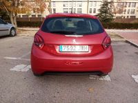 usado Peugeot 208 1.6BlueHDi Style 100