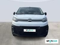 Usado Citroën Jumpy 122 CV (89 kW) 2021 Monovolumen