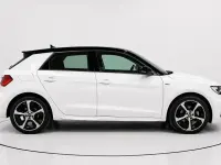 Usado Audi A1 110 CV (80 kW) 2022 SUV