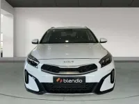 Usado Kia XCeed 101 CV (74 kW) 2024 Blanco SUV