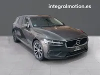 Käytetty Volvo V60 Momentum 197 HP (144 kW) 2022 Ruskea Farmari