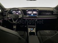 Usado VW Tiguan R-line 204 CV (150 kW) 2025 Blanco SUV