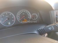 Usado Opel Vectra Comfort 120 CV (88 kW) 2005 Gris / plata Berlina