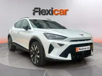 Usado Cupra Formentor 150 CV (110 kW) 2025 Blanco SUV