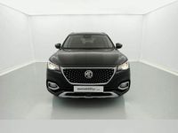 Używany MG HS Comfort 162 KM (119 kW) 2023 Czarny SUV