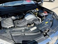 Usado Chevrolet Captiva 150 CV (110 kW) 2007 Negro SUV