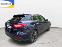 usado Maserati Levante Diesel Aut.