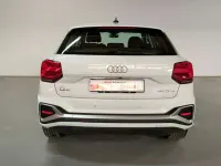 Usado Audi Q2 S-Line 116 CV (85 kW) 2025 Blanco SUV