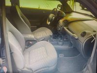 Usado VW New Beetle 100 CV (73 kW) 2004 Azul Utilitario