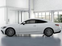 Nuevo Mercedes CLE200 204 CV (150 kW) 2025 Blanco Coupe