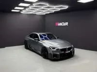 Usado BMW M2 Performance 460 CV (338 kW) 2024 Gris Coupe