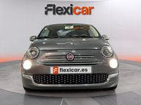Usado Fiat 500 Dolcevita 71 CV (52 kW) 2022 Gris Berlina