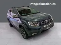 Usado Dacia Duster Prestige 116 CV (85 kW) 2019 Negro SUV