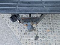 Usado Toyota HiLux 150 CV (110 kW) 2019 Blanco Pickup/Camioneta