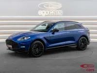Usado Aston Martin DBX 707 707 CV (519 kW) 2022 Azul SUV