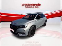 Usado DS Automobiles DS7 Crossback Performance 225 CV (165 kW) 2021 SUV