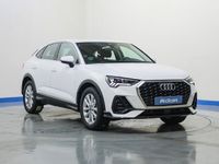 usado Audi Q3 Sportback Advanced 35 TDI 110kW (150CV) S tronic