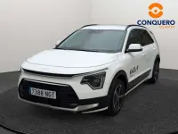 Używany Kia Niro 139 KM (102 kW) 2025 Biały SUV