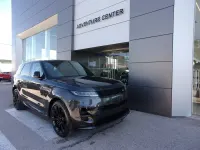 Novo Land Rover Range Rover Sport SE Dynamic 460 HP (338 kW) 2026 Cinzento SUV