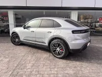 Usado Porsche Macan 2025 Eléctrico SUV