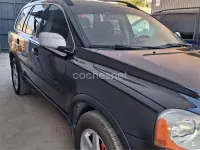 Usado Volvo XC90 Momentum 163 CV (119 kW) 2005 Negro SUV