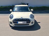 Usado Mini ONE 102 CV (75 kW) 2020 Blanco Utilitario