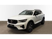 Nuevo Volvo XC40 Plus 163 CV (119 kW) 2025 Blanco SUV
