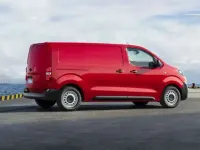 Usado Opel Vivaro 120 CV (88 kW) 2021 Blanco Monovolumen