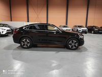 Usado Mercedes GLC220 194 CV (142 kW) 2021 Negro Coupe