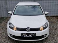 Usado VW Golf VII Advance 105 CV (77 kW) 2012 Blanco Utilitario